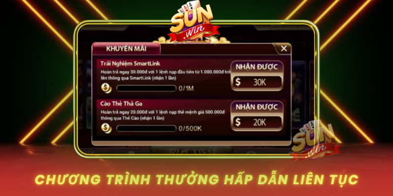 Về Chúng Tôi - SUNWIN Đối Tác Đáng Tin Cậy Của Mọi Game Thủ 4 Chuong Trinh Thuong Hap Dan Lien Tuc