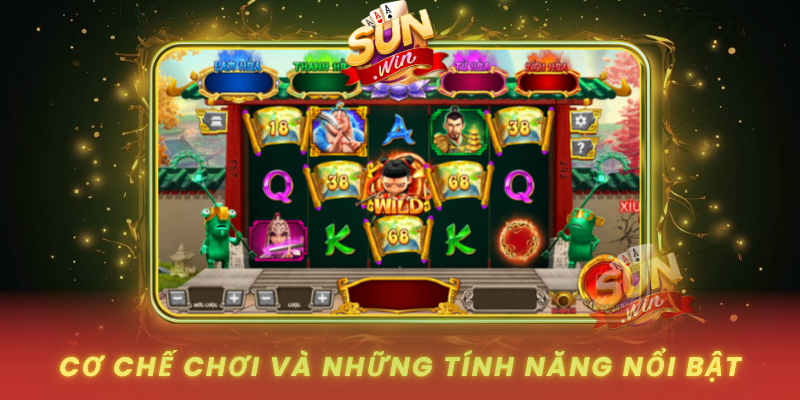 Co Che Choi Va Nhung Tinh Nang Noi Bat