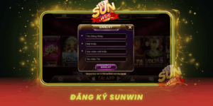 Dang Ky Sunwin Mo Tai Khoan Nhanh Nhan Thuong Lien Tay