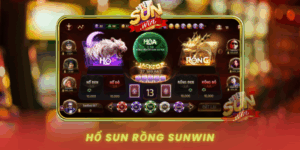 Ho Sun Rong Tua Game Doi Thuong Dinh Cao Tai Sunwin