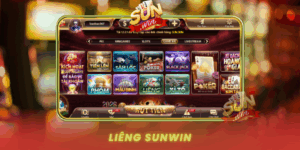 Huong Dan Choi Lieng Tu A Den Z Tai Cong Game Sunwin