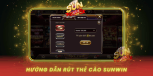 Huong Dan Rut The Cao Tai Sunwin An Toan Va Dung Cach