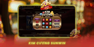 Kham Pha Kim Cuong Trai Nghiem Giai Tri Moi Tai Sunwin