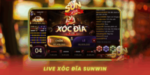 Kham Pha Live Xoc Dia Bi Quyet Choi Thang Lon Tai Sunwin