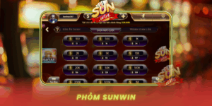 Kham Pha Phom Trai Nghiem Bai Viet Chuan Tai Sunwin