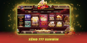 Kham Pha Xeng 777 Bi Quyet Choi Slot Thang Ben Tai Sunwin