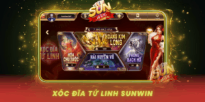 Kham Pha Xoc Dia Tu Linh Trai Nghiem Dinh Cao Tai Sunwin
