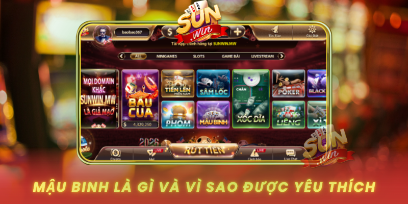 Mau Binh La Gi Va Vi Sao Duoc Yeu Thich