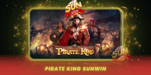 Pirate King Hanh Trinh Cuop Bien Dinh Cao Tren Sunwin