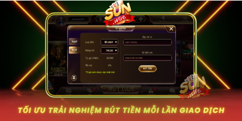 Toi Uu Trai Nghiem Rut Tien Moi Lan Giao Dich