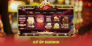 Trai Nghiem Co Up San Choi Day Chien Thuat Hang Dau Sunwin