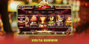 Trai Nghiem Volta San Choi Moi Dang Lam Mua Lam Gio